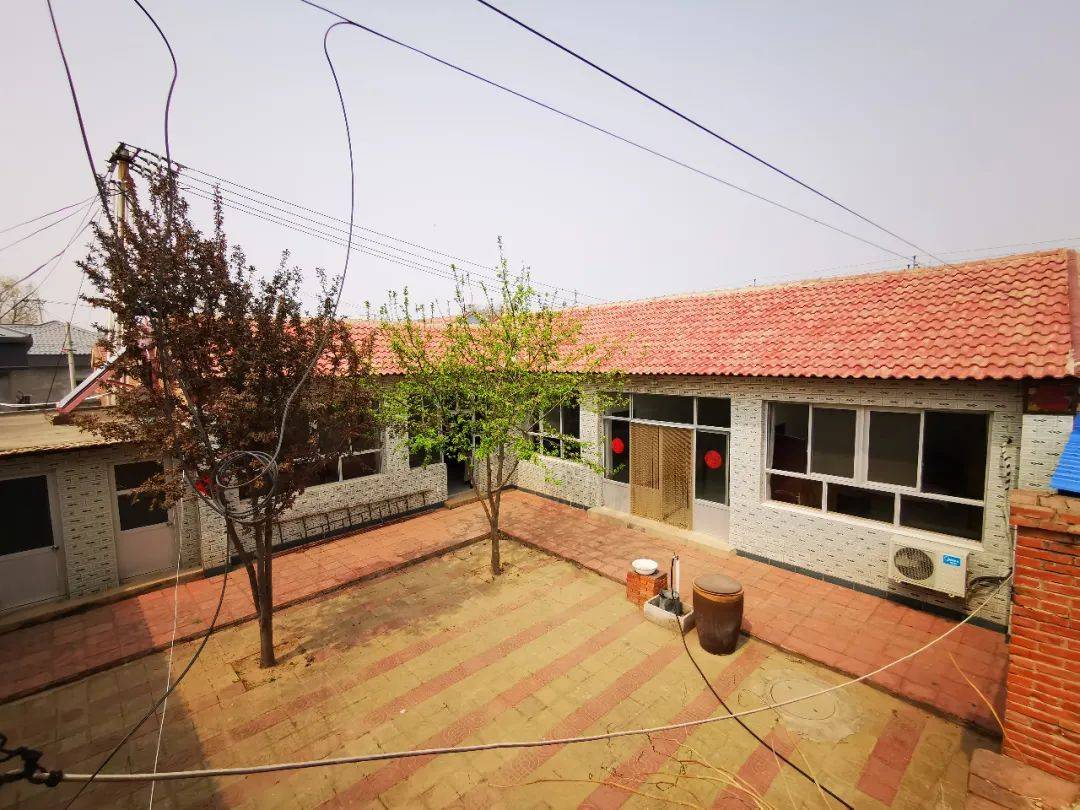 北京南部农村房子出租和成交数量双升大兴400平的院子3天出租了