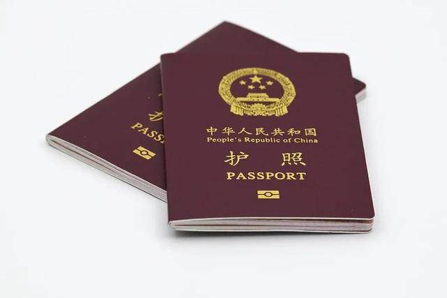 德国护照图片样本图片