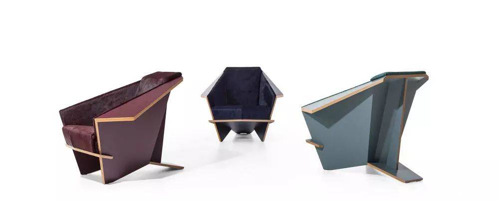 Cassina,被顶级大师成就的“现代家具之王”_设计_Piero_系列