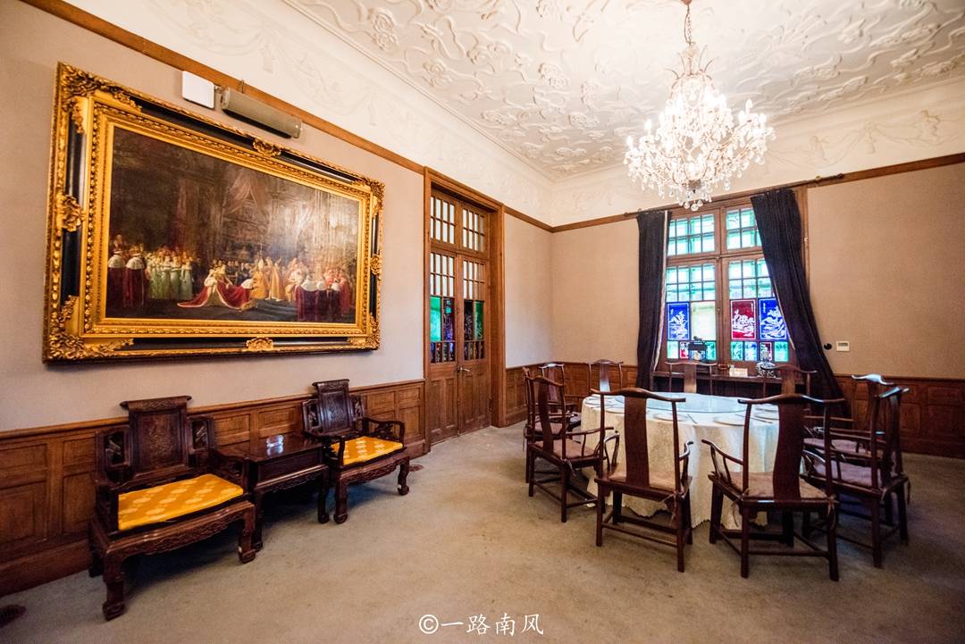 天津，华北唯一的新一线城市，实力曾经比肩上海，既摩登又洋气_历史_旅游_金街