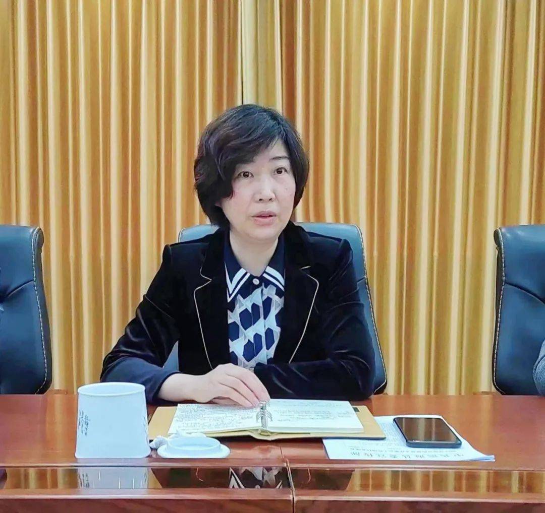 滨海县委宣传部召开应对疫情新挑战奋力夺取双胜利专题研讨会