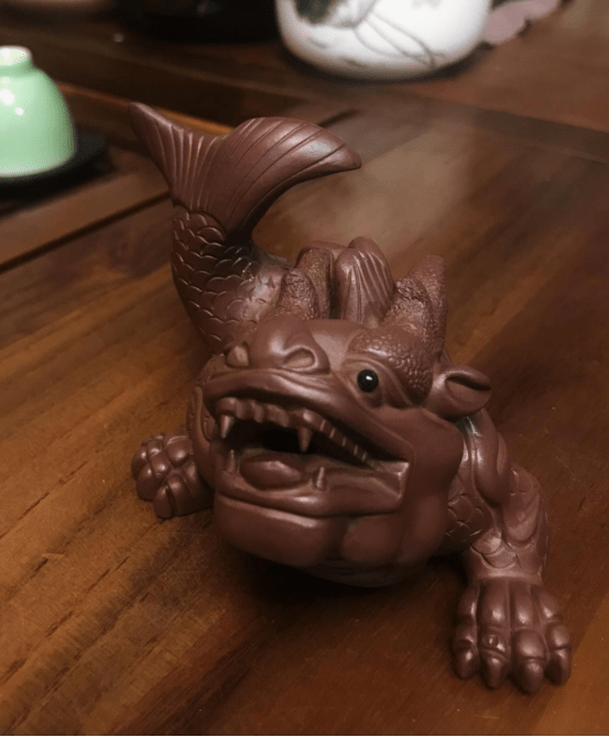 紫先生紫砂茶宠怎么养
