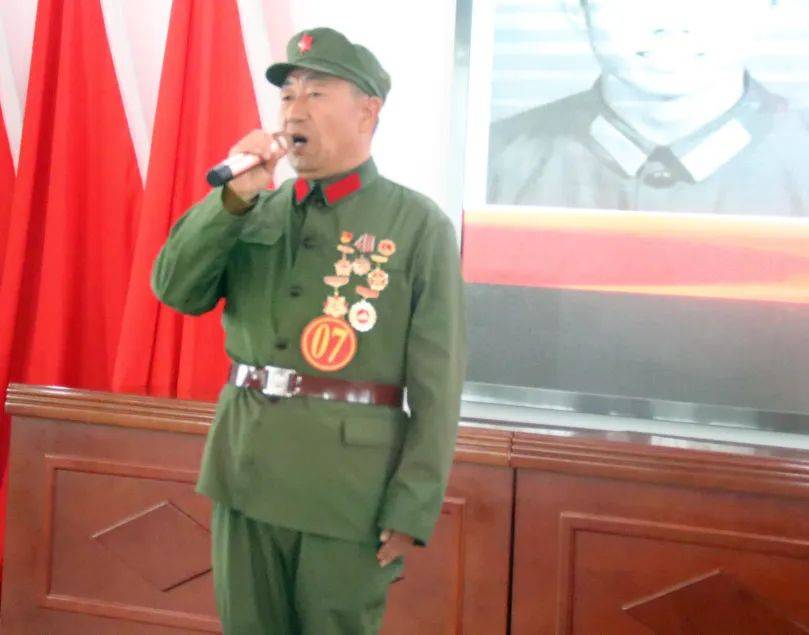 展风采聚合力齐奋发这场演讲比赛声入人心