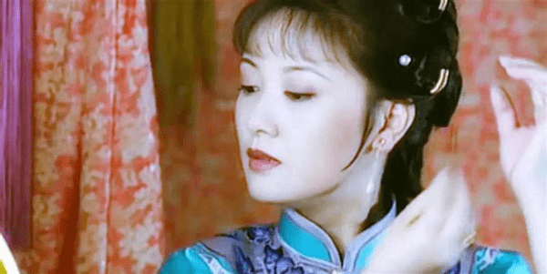 原创宜妃郭络罗氏康熙最宠爱的妃子曾经风光无限却被雍正赶出宫