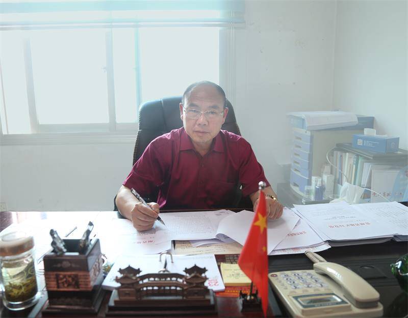 周安民抢抓机遇主动作为全力服务贵州高质量发展