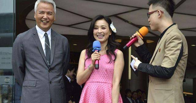 讽刺张庭是小三,希望网友''放过自己''!