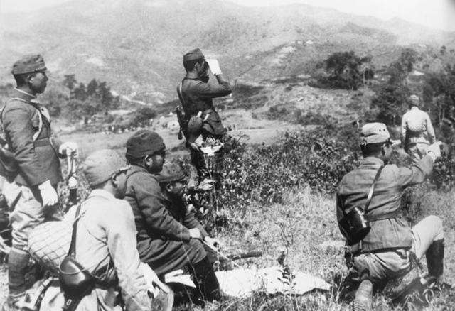 原创二战1944年塞班岛战役斋藤义次的指挥失误日军第43师团覆灭之战
