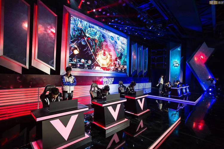 原创5本电子竞技类小说热血沸腾的比赛欢乐幽默的文风值得一看