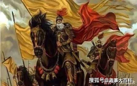 中国古代真正顶级的军事统帅，只有这八位，其余都是浮云_搜狐网