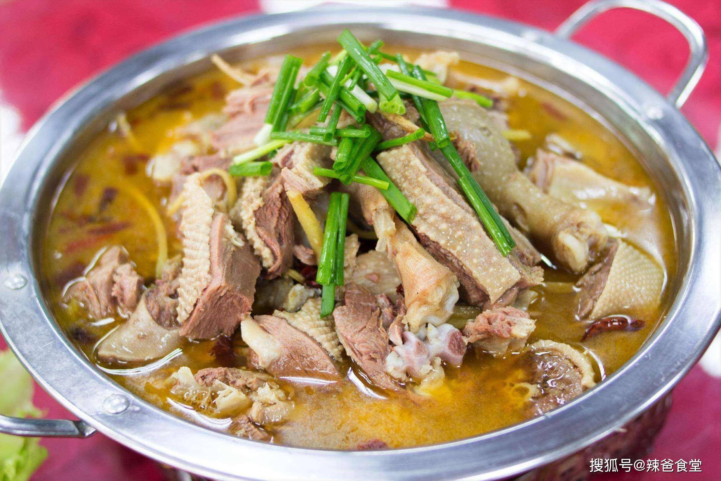 云南美食文化——云南传统腊味大全，腊味醇厚，味道鲜美 - 知乎