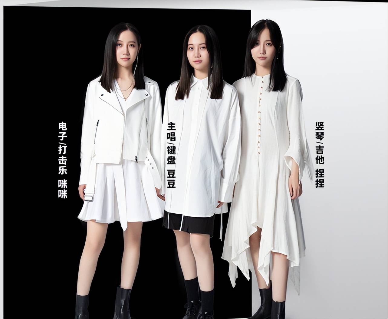 原创福禄寿成员杜雪儿走私毒品被判1年，本人发声道歉：已与公司解约