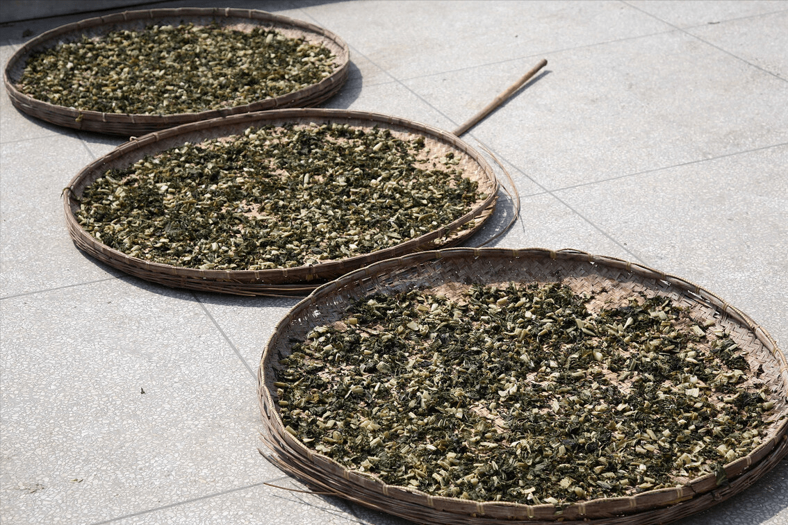 原創自制梅乾菜還用焯水嗎詳細做法教給你味濃色正燉肉吃特香