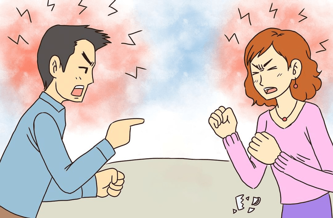 婚姻路上的绊脚石,每个都是危险的,你们都要注意_夫妻_对方_伤害