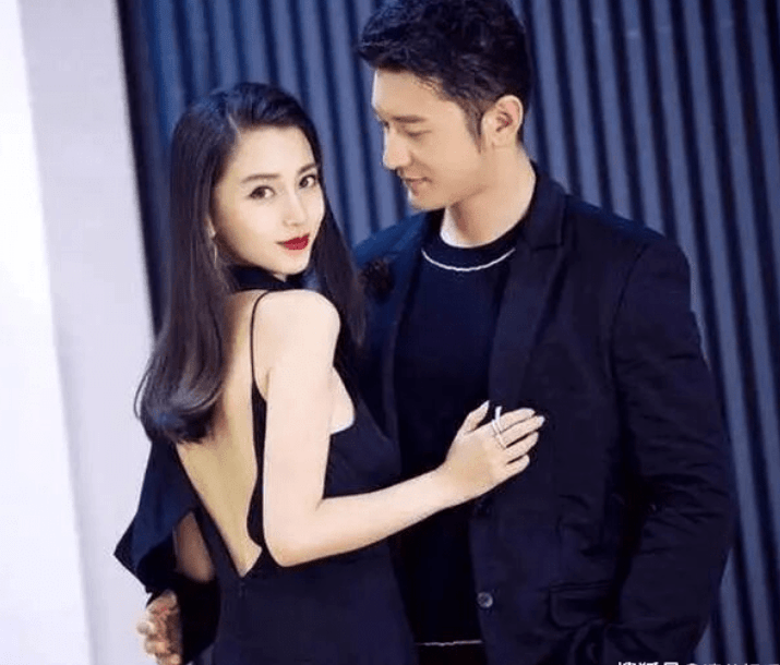 原创宁赔千万违约金也要照顾出车祸的黄晓明男方大婚后她闷头搞事业