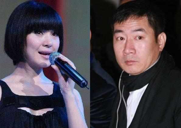 2013年,陈红的老公李军强闯女主播沈星位于香港的寓所,疑似怀疑沈星在