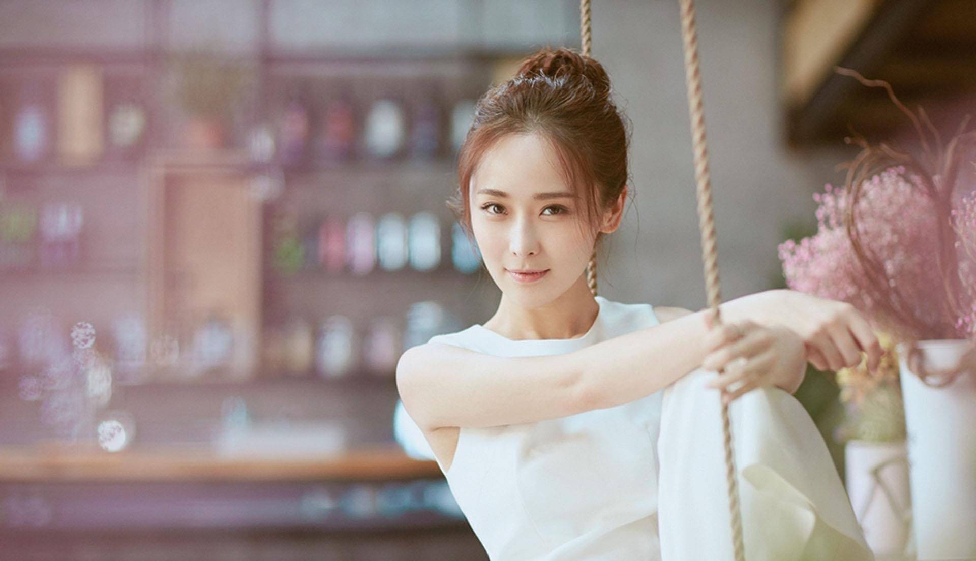 4播出_李曼_剧中_黄金甲