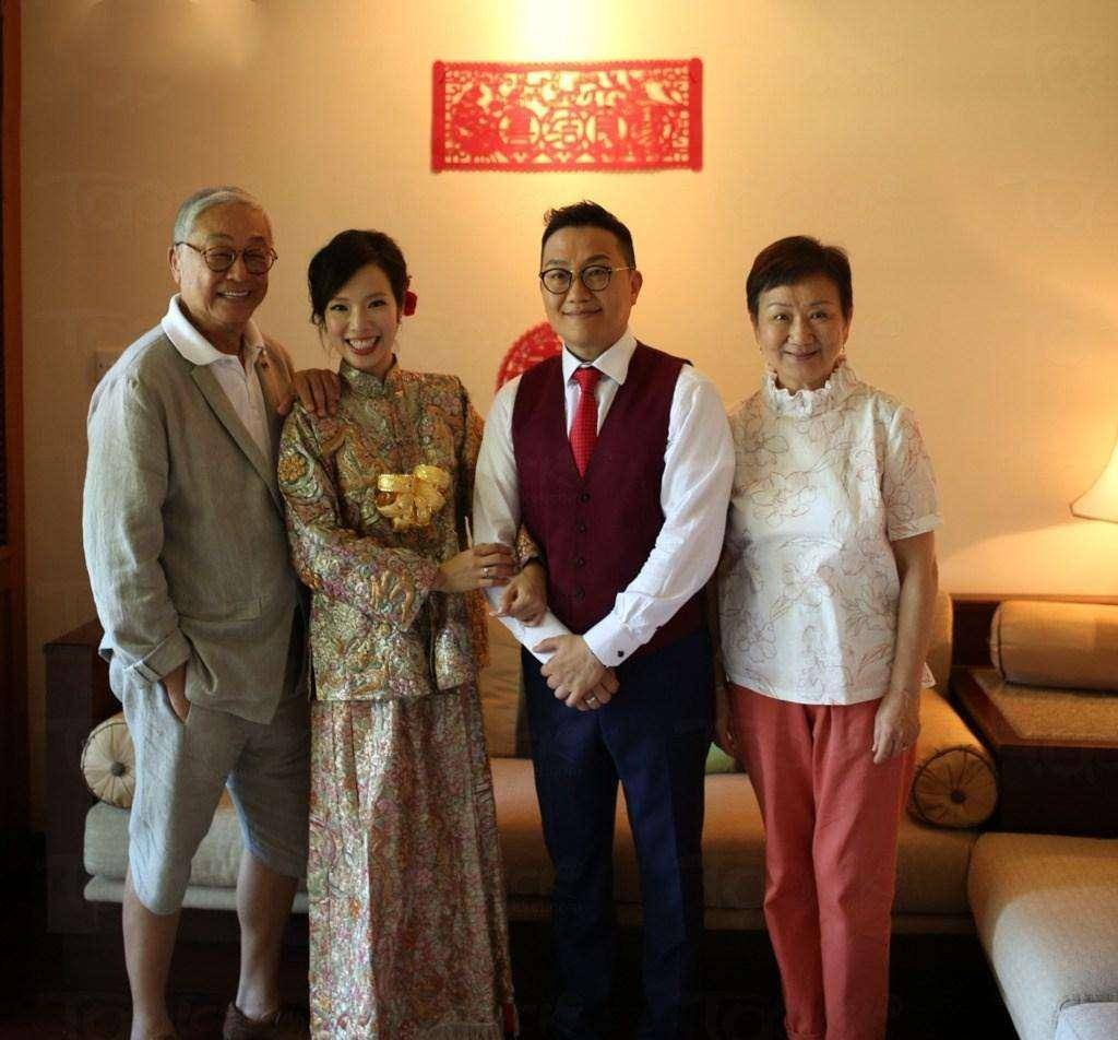 香港著名演员曾江去世离世前经历曝光打电话如果重视也许有救