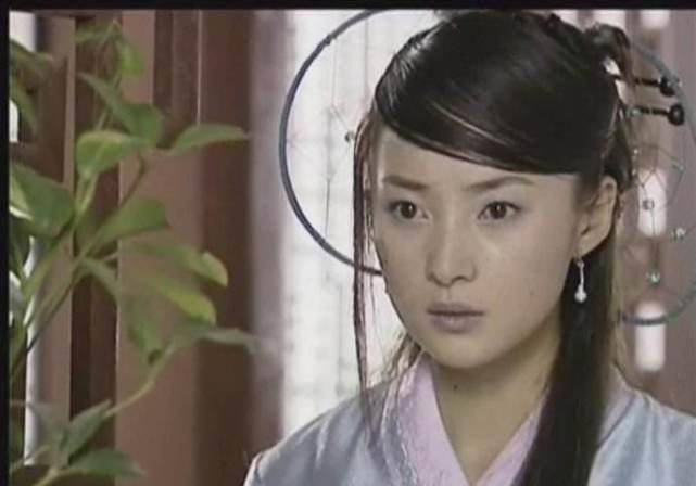 原创都演过第二梦黄奕单身了蔡卓妍单身了而她嫁给爱情有两儿子