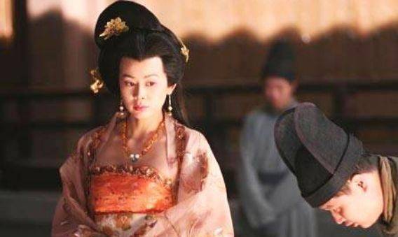 李渊说了14字"毒咒",结果字字应验_唐朝_皇帝_李建成