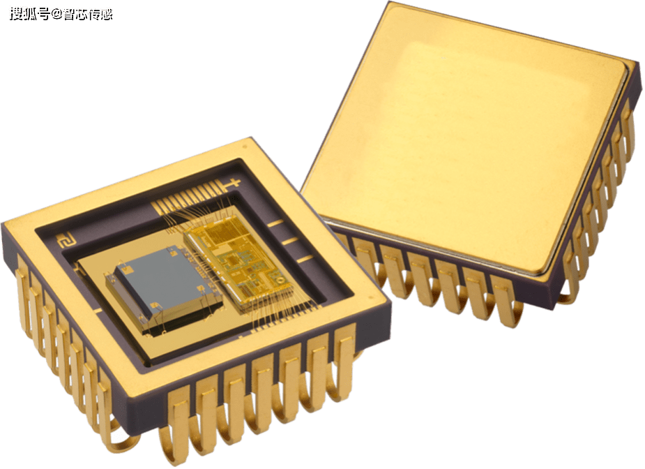 智芯传感助力我国高端mems传感器做大做强做精做专