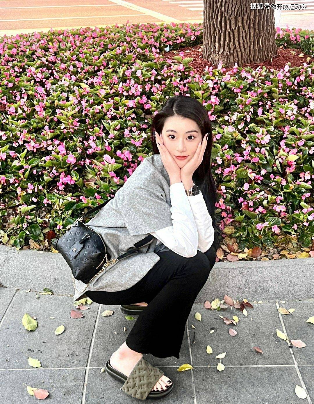 原创广厦球星失去冠军我不甘孙铭徽绯闻女友小心肝你是我的