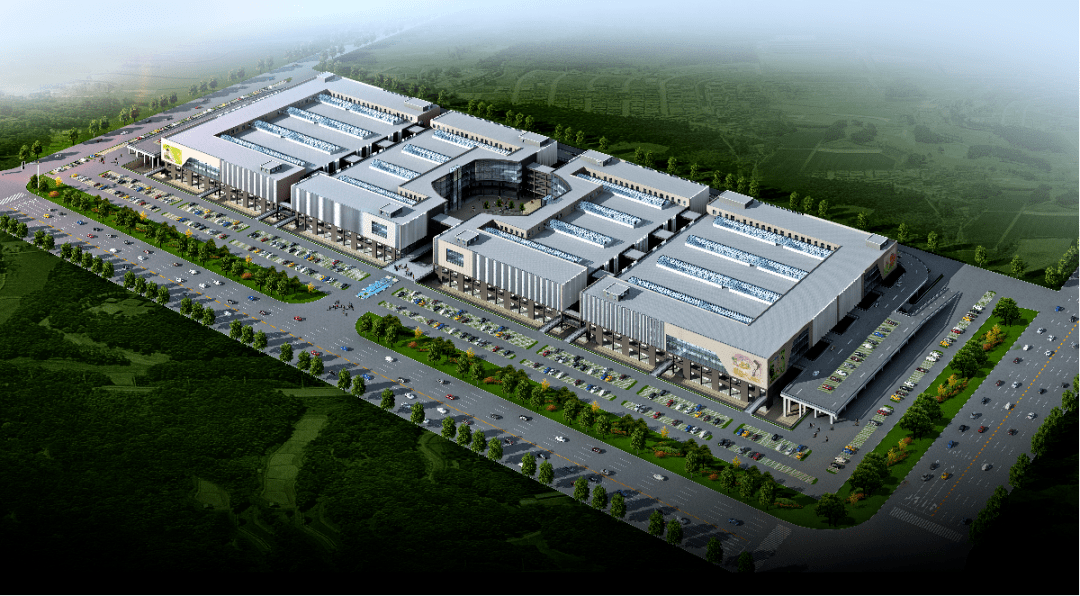 2022新征程迎商机抢新机遇沈阳润恒城欢迎您入驻