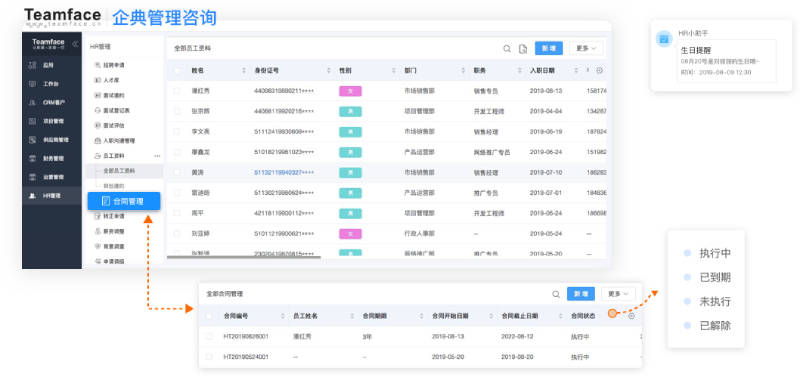 人力资源系统模块_人力资源管理系统的六大模块_人力模块