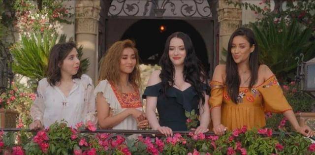 娃娃脸第二季30岁的粉红泡泡