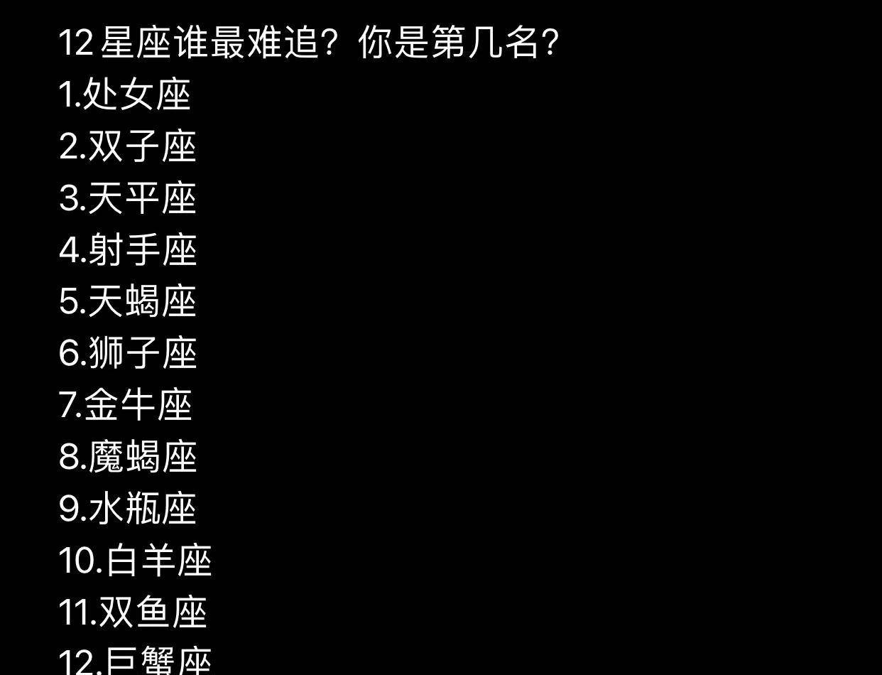 巨蟹座12星座想擁有的超能力榜單白羊座一一瞬間移動金牛座一一預