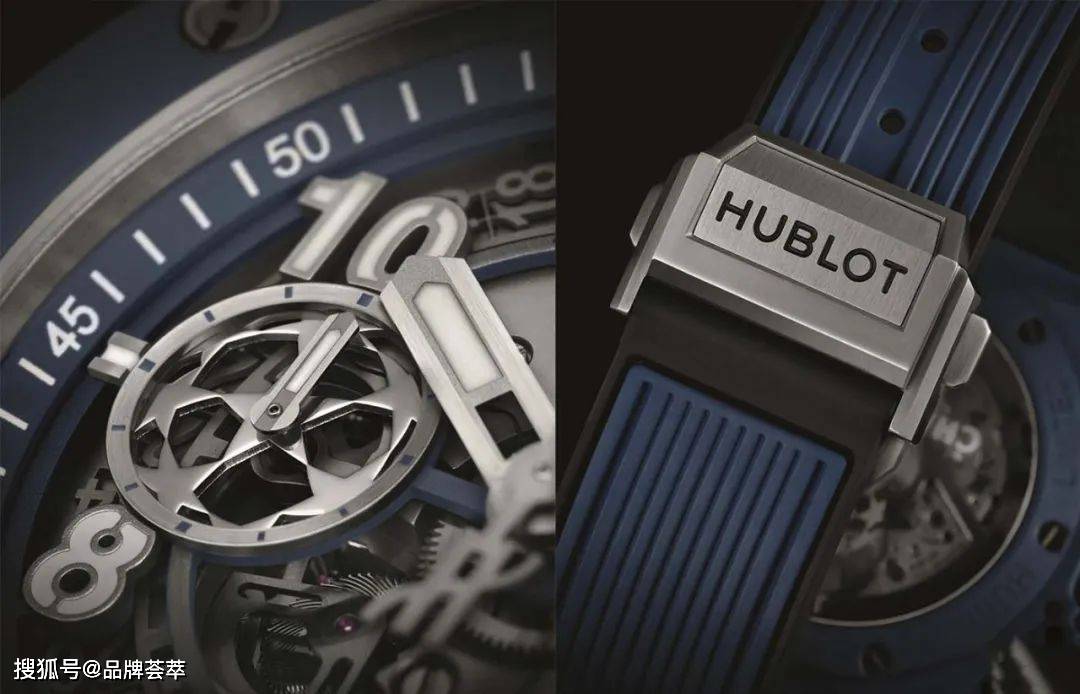 HUBLOTذȫʱƷ۽ŷ޹ھ֮