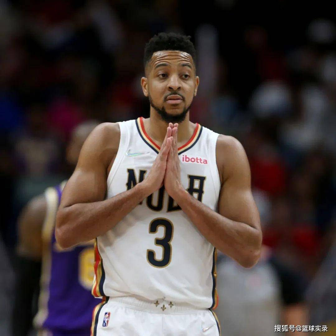 麦科勒姆_鹈鹕_命中