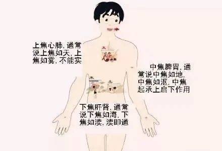 浊气上逆怎么治疗 来自搜狐网