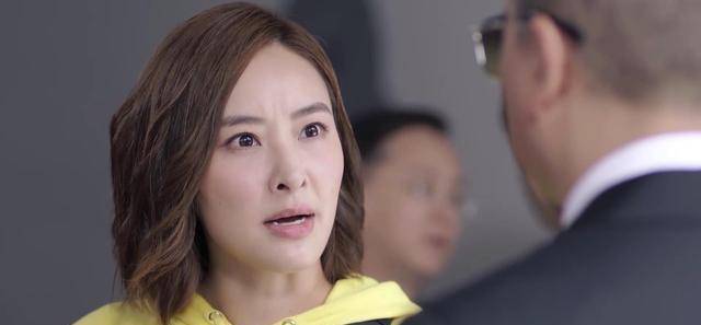 31岁tvb力捧小花陈滢拒绝相亲,受好姐妹影响,渴望组织家庭_大事_剧情