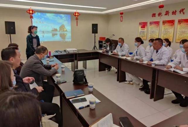 兰州爱尔眼科医院：名医走基层 巡诊服务暖人心(图15)