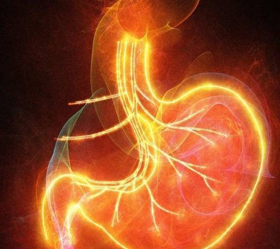 胃不好,多吃3种食物,给脆弱的胃多层保护,还能减少幽门螺杆菌_养生食