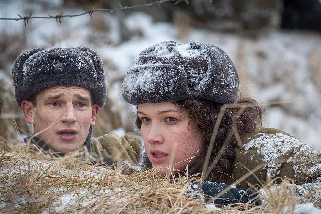 原创在乌克兰卓娅被第二次绞死这位苏联英雄曾被多次污名化