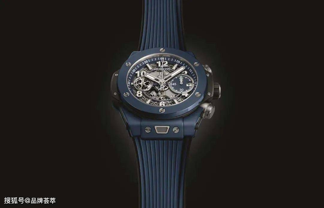 HUBLOTذȫʱƷ۽ŷ޹ھ֮