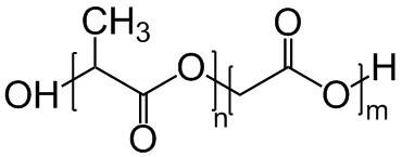 科研试剂材料简介plgacooh聚丙交酯乙交脂羧基