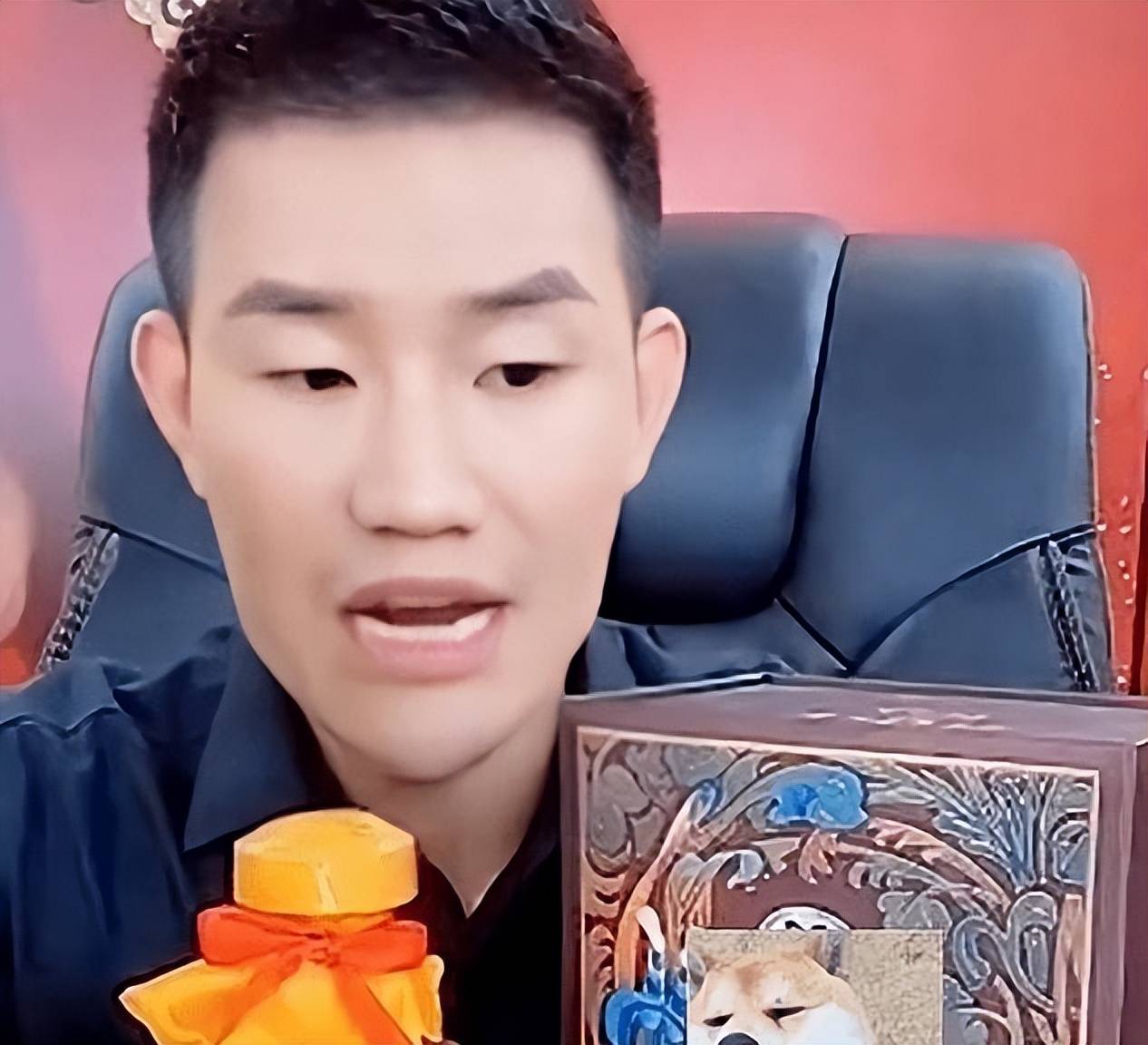 嘎子夫妻亏上亿元？价值588的牛排卖149，套路被网友看穿建议封杀！！