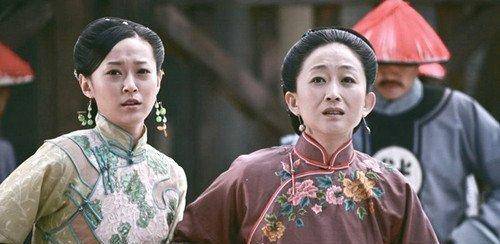 案情很简单:外号为"小白菜"的毕秀姑是浙江省余杭县余杭镇人,嫁给了卖