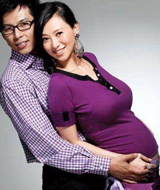 她拒绝古天乐的追求,两次嫁豪门,如今成人生赢家_翁虹_伍伟杰_刘冠廷