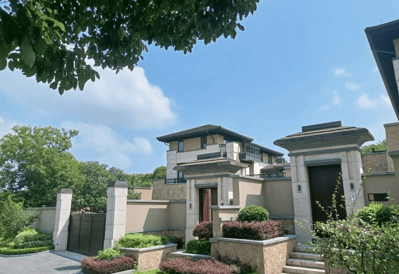 苏州涵园苏州涵园别墅项目详情苏州涵园售楼处热线4000088656转8880