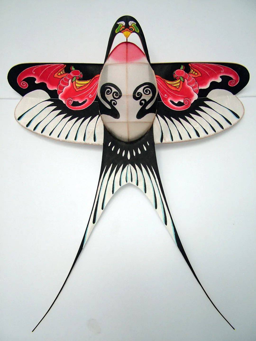 潍坊创建东亚文化之都丨山东手造潍坊篇潍县风筝