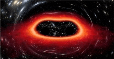 原创大型强子对撞机是否能够制造出微型黑洞