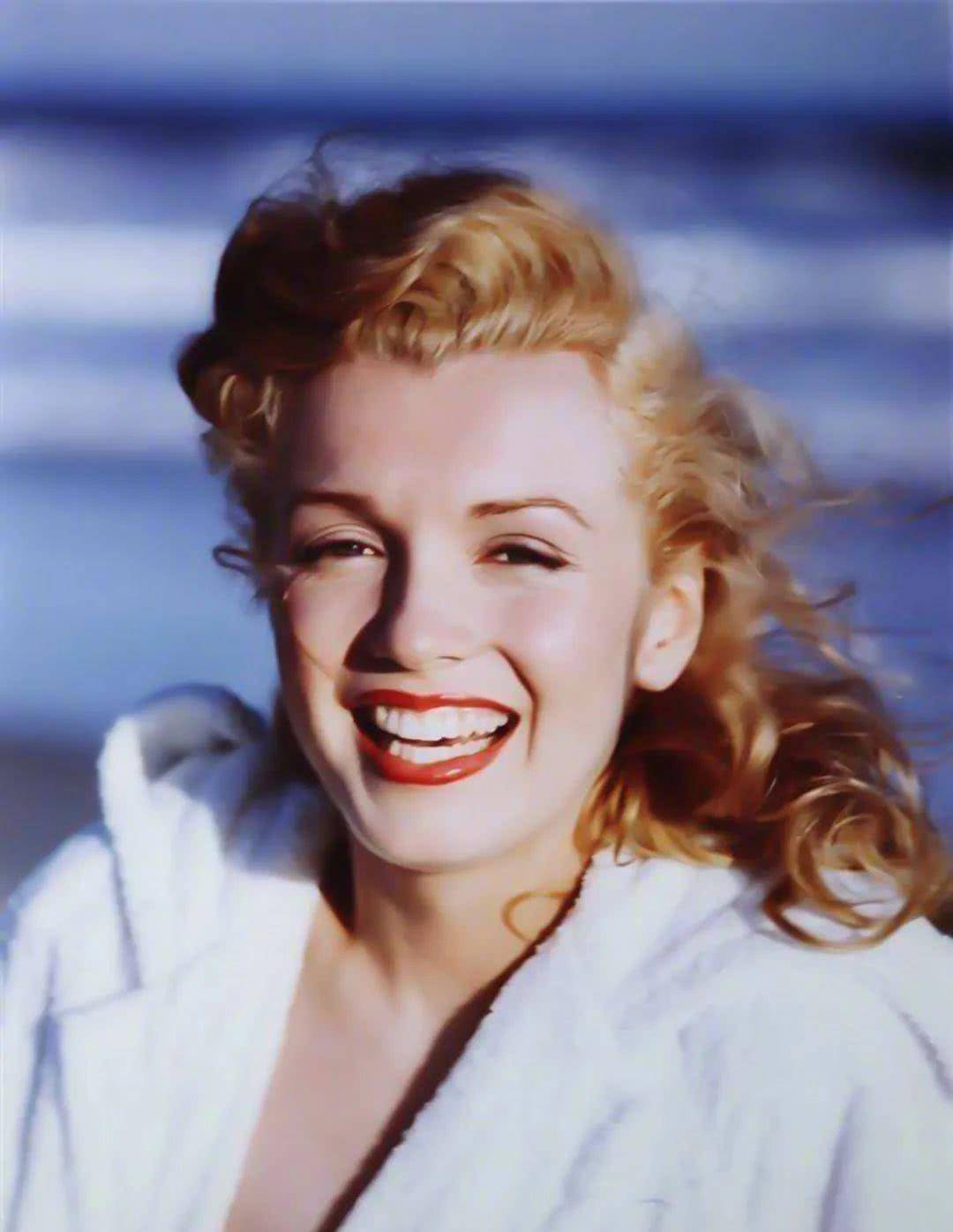 巧合都是36岁_戴安娜_埃尔顿·约翰_玛丽莲·梦露