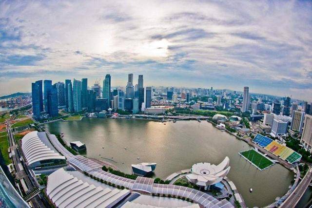 中国最“干净”的三座城市，威海排第二，第一连新加坡都佩服