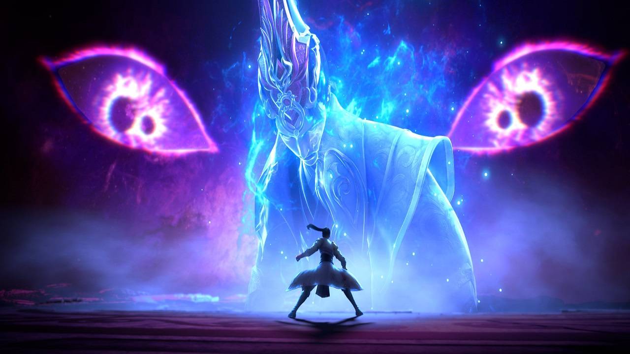 遮天三大极道帝兵万物母气鼎排第二有一个疑似是荒天帝炼制的