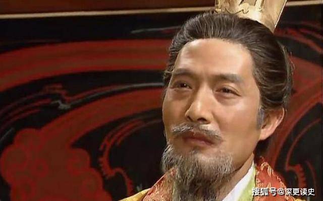 司马炎为何要毒死自己的父亲呢?_司马昭_司马懿_时候