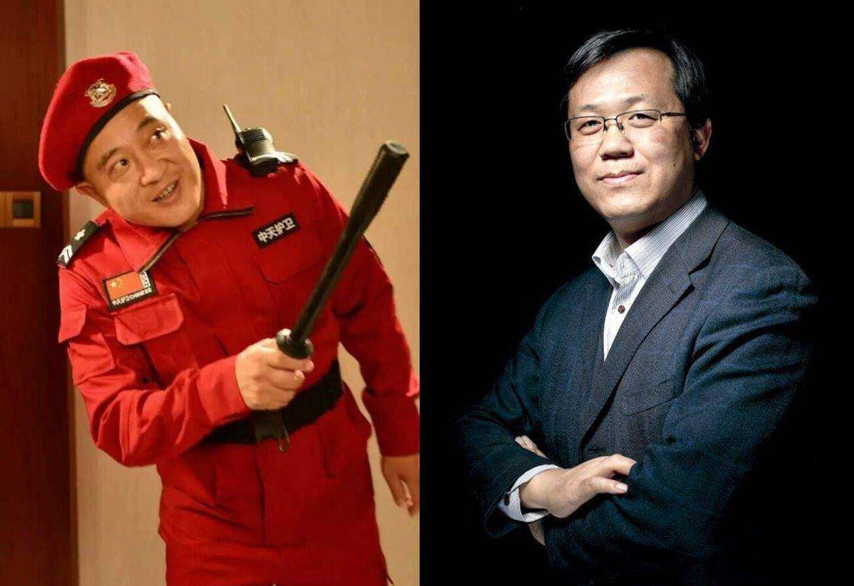 原创第一狗仔卓伟爆了那么多料却始终安然无恙他现在状况如何