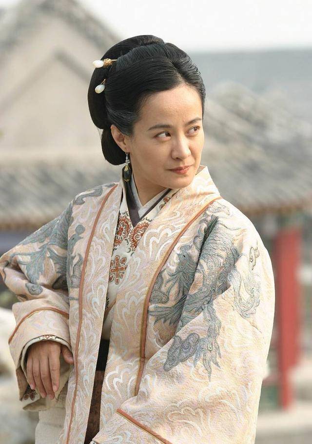 原创把朱元璋朱棣两代狠人治得服服帖帖马皇后究竟有多厉害